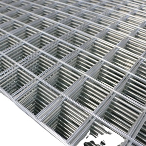 Lưới thép hàn để gia cố bê tông và hàng rào lưới gia cố kim loại mở rộng - Product Image 6