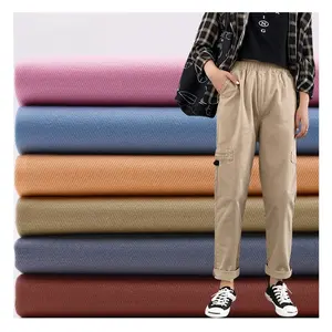 65 polyester 35 poplin 80 20 tc twill ripstop cotton fabric textiles for workwear or security pants