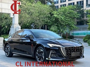 Autos Usados/<span class=keywords><strong>Nuevos</strong></span>, Autos Chinos Más <span class=keywords><strong>Baratos</strong></span> <span class=keywords><strong>2023</strong></span> 2024 2025, Hongqi H6 2.0T Gasolina, 5 Plazas, Duradero, Eficiente en Consumo de Combustible, Estilo Exterior - Product Image 2