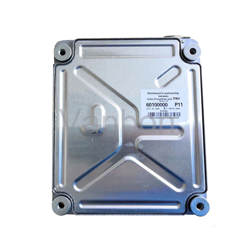 中古品稼働　5600セット 希少お宝 High-quality V-ECU Controller 60100000 for Volvo Excavators