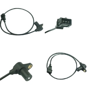 สำหรับเซ็นเซอร์เพลาข้อเหวี่ยงสำหรับ Kia OE 0K2B318891 SJQ-2323 อะไหล่ทดแทนสำหรับรถยนต์ - Product Image 1