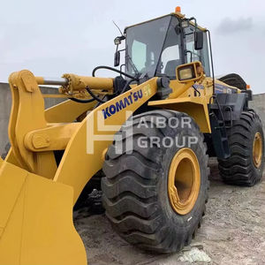Promo Hot <span class=keywords><strong>Komatsu</strong></span> WA470-6 Wheel <span class=keywords><strong>Loader</strong></span> Wa470-<span class=keywords><strong>3</strong></span> Wa470-7 Front <span class=keywords><strong>Loader</strong></span> Bekas <span class=keywords><strong>komatsu</strong></span> <span class=keywords><strong>470</strong></span> Loaders Bekas - Product Image 1