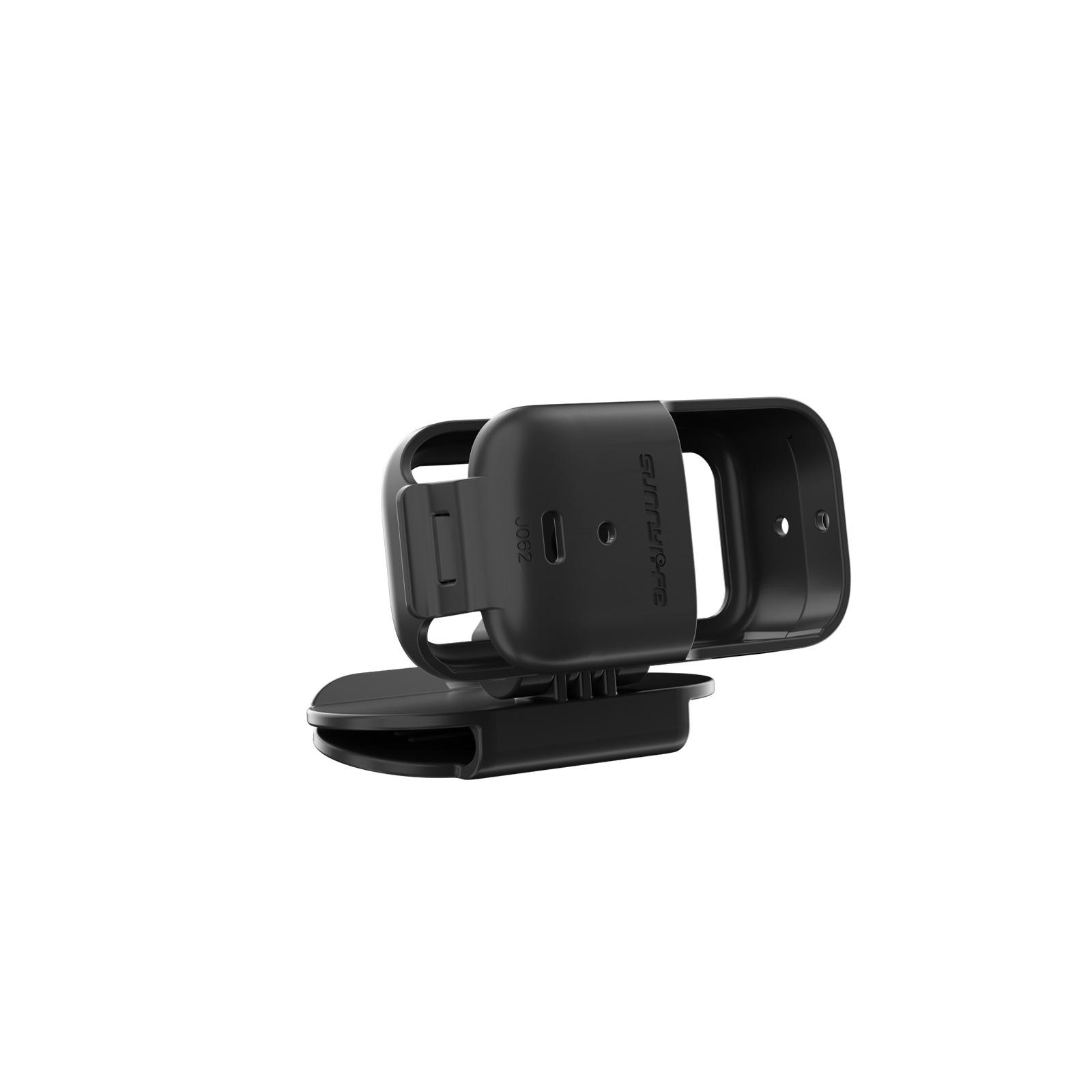 Osmo Nano Portable Brim Clip Suitable for Exercising and Freeing Hands