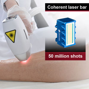 Épilateur Laser Diode Diodo 4K 2025 à Analyse Intelligente IA avec Tête de Traitement Interchangeable Ice Titanium et Triple Laser - Product Image 4