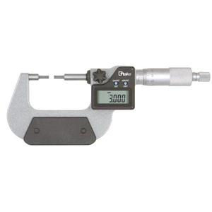Take Digital <b>Micrometer</b> 0-25mm IP65 Waterproof Precision Measurement Tool - Product Image 1