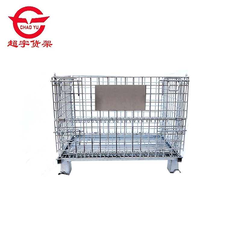 New Hot Sale Industrial Storage Cage