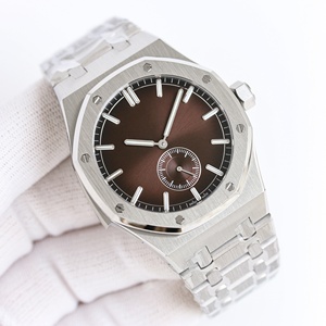 Orologio di Lusso da Uomo <span class=keywords><strong>APF</strong></span> Factory 26591 Cal.2953, Cassa in Acciaio Inossidabile, Orologio da Polso Meccanico Automatico per Affari - Product Image 1