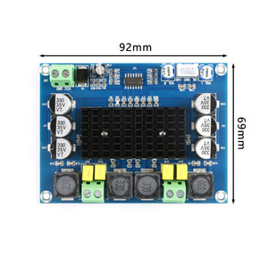 Fornitore di Produzione PCBA, Elettronica EMS, Personalizzazione SMT, Fabbrica OEM, Assemblaggio di Circuiti Stampati, Produttore PCB - Product Image 3