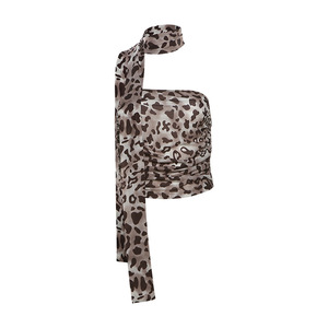 NOVEDAD DE VERANO 2024, chaleco de calle personalizado, chaleco de tubo ajustado Sexy con estampado de chica caliente para mujer - Product Image 6