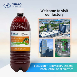 Giao hàng nhanh siêu chất lượng và giá cả cạnh tranh vi khuẩn phân bón biofertilizer vi khuẩn - Product Image 2