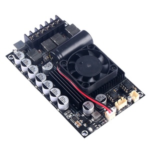 TPA3255 High-Power 300W*2 Stereo HIFI Digital Amplifier Board Low Noise <strong>Receiver</strong> &amp; Amplifiers Electronic Modules <strong>Kits</strong> - Product Image 1