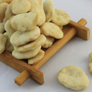 Đậu fava chiên rang muối - Product Image 5