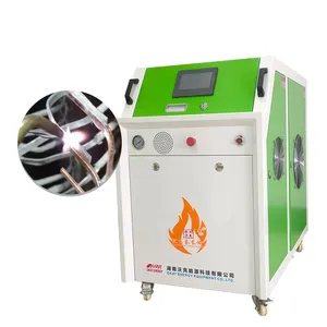 Hot Sale Automatic Industrial Carbon Steel Oxyhydrogen Gas Cutting Machine