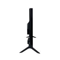15 17 19 İnç Güneş Enerjili Televizyon DC LED TV LCD Televizyon Panelli