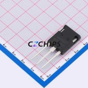 Haute qualité MSG75T120FQC1 Transistor TO-247plus IGBT / Module vente entière puces de composants électroniques fournisseur et Service de nomenclature - Product Image 1