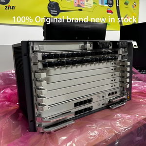 재고 Olt MA5800-X7 GPON XGPON XGSPON MA5800 시리즈 GPHF GPSF CGHF GPLF 화웨이 GPON 올트 SmartAX MA5800-X2/X15/X17 MA5800-X7 - Product Image 3