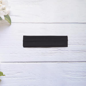 Pañuelos Étnicos al por Mayor, Nuevas Bandas Elásticas para la Cabeza para Deportes de Verano y Yoga para Mujer, Ajustables, para Hombre, para Correr, Absorben el Sudor - Product Image 6