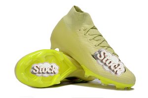 Nouvelles chaussures de football en <span class=keywords><strong>crampons</strong></span> SG à haute cheville, originales, pour l'hiver et l'été, pour l'extérieur, chaussettes à <span class=keywords><strong>crampons</strong></span>, baskets, chaussures de futsal pour <span class=keywords><strong>enfants</strong></span> et hommes - Product Image 6