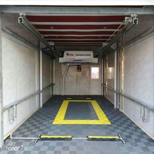 Machine de lavage de voitures 24h/24 sans surveillance - Product Image 3