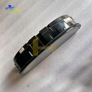 11443911 11184402 7835-12-3007 11301796 11170013 11185050 Volvo L60E L70E L90E L110E L120E Ensemble de tableau de bord ECU - Product Image 3