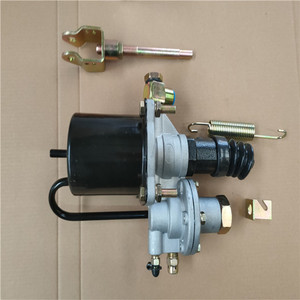 1105116200011クラッチブースターポンプロッド福田 - Product Image 4