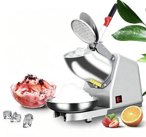 Máquina de Helados de Leche Congelada Rápida para Heladería, Máquina de Conos de Nieve - Product Image 1