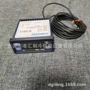 Conotec Fox-1004 Temperature <b>Controller</b> 230V Industrial <b>Thermostat</b> Korea Made - Product Image 3