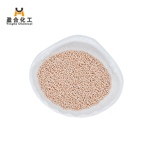 3A, 4A, 5A, 13X zeolita 0.5-0.9mm, 1-1.5mm, 1.5-2mm precio <span class=keywords><strong>de</strong></span> adsorbente <span class=keywords><strong>de</strong></span> tamiz molecular - Product Image 6