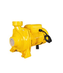 2 HP 2นิ้ว MHF5AM ปั๊มแรงเหวี่ยงเปิดใบพัดปั๊มน้ำ - Product Image 1