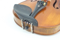 Handmade German Flame Violin Strings Musical Instruments Student Solid Professional Universal Spruce Violin