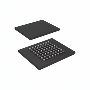 Composants électroniques en stock : Mémoire 64 Go LBGA S29GL032N11FFI020 - Product Image 1