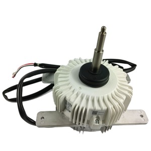 Moteur de climatiseur H7C06329A DMLBA01QH H7C06329B DMLBA02QH – Pièce électrique pour système central – Numéro de pièce correspondant - Product Image 5