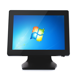 Vente en gros Système de point de vente au détail <span class=keywords><strong>Caisse</strong></span> <span class=keywords><strong>enregistreuse</strong></span> 15 pouces Windows 10 Écran tactile Machine de point de vente <span class=keywords><strong>Caisse</strong></span> <span class=keywords><strong>enregistreuse</strong></span> pour système de vente au détail - Product Image 2