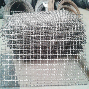 Tùy chỉnh 304 thép không gỉ hàn dệt lưới dây <span class=keywords><strong>Net</strong></span> - Product Image 4