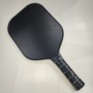 Paleta de Pickleball Personalizada OEM ODM de Fibra de Carbono 3k, Aprobada por USA Pickleball, para Jugadores Avanzados, Ligera y de Alta Potencia - Product Image 4