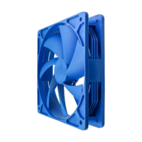 Ventilateur DC sans balais SPEEDY 120*120*25mm Ventilateur de refroidissement Ventilateur d'ordinateur Refroidisseur de PC