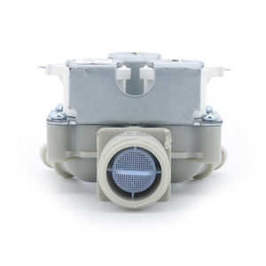 วาล์วน้ำเข้าเครื่องซักผ้าแบบสามหัว สำหรับเปลี่ยนใช้กับเครื่องซักผ้ายี่ห้อ LG รุ่น 5221ER1003U - Product Image 5