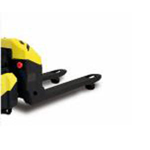 Transpaleta Eléctrica Hyster P1.5UT, 48 V, Mecanismo de Elevación Hidráulico, 4 Ruedas, Fabricada en EE. UU. - Product Image 5