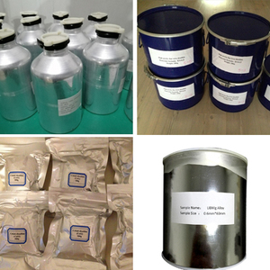 Gelon 2024 Lithium Hợp kim nhôm alli bột cho vật liệu pin nhiệt CAS 87871 - Product Image 5