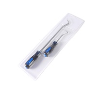 Qixin Meilleure vente Fourniture d'usine Kit d'outils de dépose pour joints d'étanchéité et joints toriques de véhicules, extracteurs à crochets et extracteurs de joints toriques
