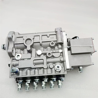 Pièces d'excavateur de haute qualité, pompe à carburant 5263084 pour moteur 6CTA8.3 6CT, pompe d'injection de carburant 5263084