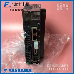 Controlador de Servomotor AC R88D-KN04H-ECT-Z para Motores Servo 220V con Dispositivo de Protección - Product Image 3
