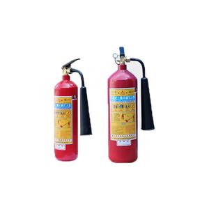 Estintore portatile di sicurezza antincendio <span class=keywords><strong>Co2</strong></span> in acciaio legato 5kg 3kg 9kg - Product Image 3