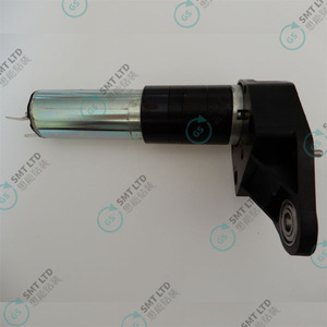 มอเตอร์ชิ้นส่วน SMT พร้อมเกียร์ซิงโครไนซ์สำหรับ SIEMENS SIPLACE ASM 00324405 - Product Image 1