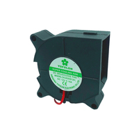 Yofolon 40x40x20mm Free Samples 4020 5V Dc Blower Fan Low Noise Portable Mini 12V DC Blower Fan Cooling Fan