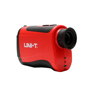 UNI-T LM600 chine fonctionne télémètre <span class=keywords><strong>Laser</strong></span> télémètre télescope 600m <span class=keywords><strong>Laser</strong></span> Distance mètre Angle mètre outils de mesure - Product Image 3