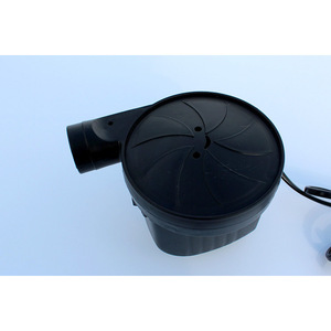 Bomba de Aire Eléctrica Ruiyue FY-168 para Colchones Inflables y Piscinas - Product Image 4