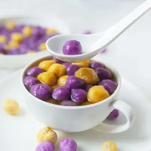 เครื่องทำก้อนแป้งก้อนเล็กเครื่องทำก้อนมันสำปะหลังเครื่องทำขนมหวาน - Product Image 6