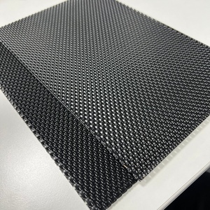 Australia Security <b>Door</b> <b>Mesh</b> <b>Screen</b> Privacy <b>Mesh</b> Aluminum One-way Open Area Netting <b>Mesh</b> Anti-theft Marine X-Guard Window <b>Mesh</b> - Product Image 1