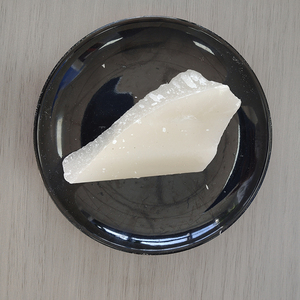 Cera de parafina cruda completamente refinada de alta calidad 58 Cera de vela de soja sólida a la venta para velas y sellado Precio bajo - Product Image 3